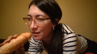 Fucks Your Friend SPH Cuckold - Liz Lovejoy - lizlovejoy.manyvids.com