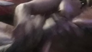 BBC Stroking Big Cum Shot