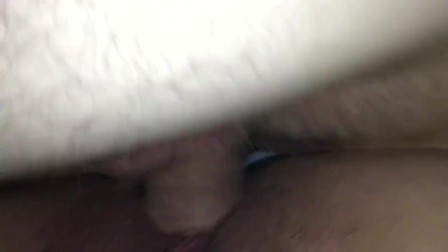 Fucking my neighbors squirting whore wife. Part 1