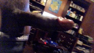 Big Black Dick