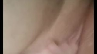 Public Car Masturbation Snapchat
