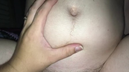Pregnant Wife wants Creampie