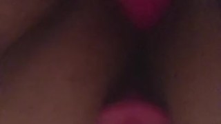 Pussy close up