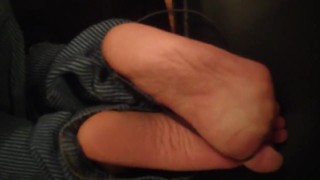 feet betl + bound