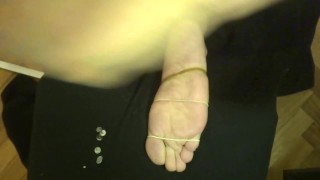 my soles bands and belt