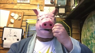 pig pipe