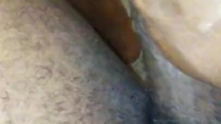 Daddy strokes
