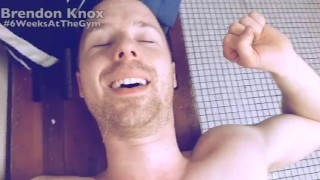 ep. 7 "6 Weeks at the Gym" (series) XXX
