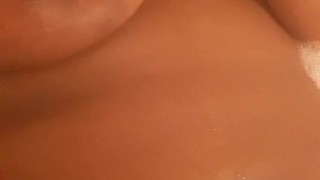 Ebony, pussy tease, black bbw, want to see more?