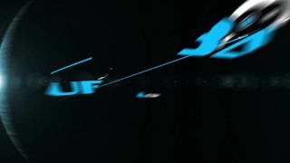 Busty Britney masturbates on the couch