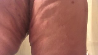 Shower time