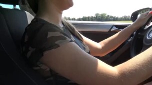 she must fuck him to get a driver's license