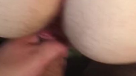 Pregnant Wife wants quick Fuck