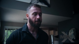MissaX.com - Give Me Shelter: Internal Affairs - Sneak Peek