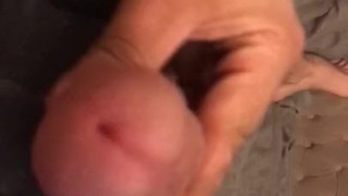 Big bouncing cock