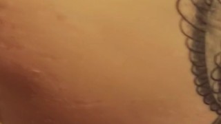 teaser video of my ass, phoenix tat, clevage