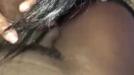 Wife Giving Head While Her Husband At Work