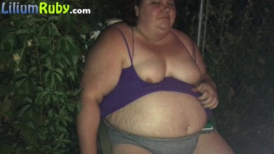 Fat Flashing Boobs - Smoking Fat Girl Flashes Boobs Outside | public XXX Mobile Porn -  Clips18.Net