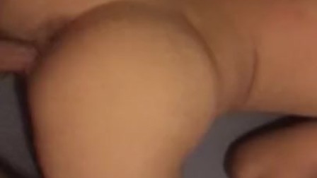Fucking my step sister while my parents home