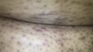 Salvadoran fucking hard with her boyfriend