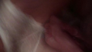 handjob and pissing at the doctor