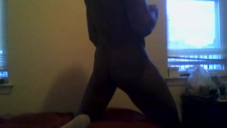 Chocolate Legs