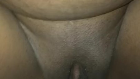 Her pussy gets tighter and tighter the more you fuck it crazy.