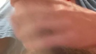 Public restroom edge part 5