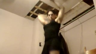 this whore gets 