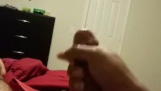 Volcanic orgasm