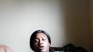 Hot Babe Creamy