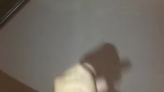 It's raining down upon you!!!