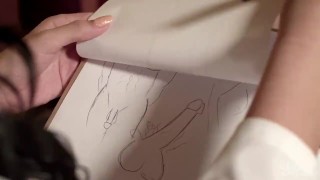 TransAngels - Relaxation by Stimulation - Chanel Santini, Lance Hart