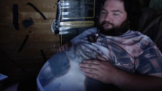 internal piggy noise fun
