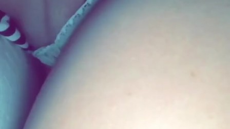 Just a sneak peak of what’s to cum from me