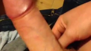 My thick meaty cock