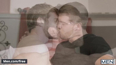 Men.com - Ashton McKay and Colby Keller - Addicted To Ass Part 3