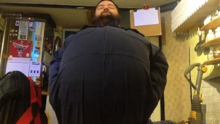 padding clip