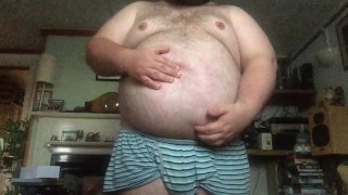 belly play quikie