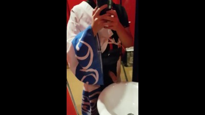 銀魂銀時コスプレのオナニー ポルノビデオ - Tube8