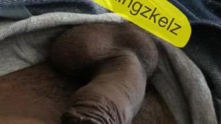 Uncut and personal