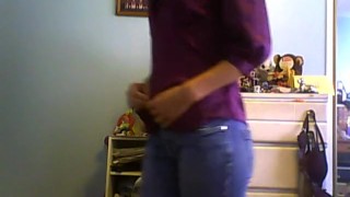 TBT from when I was 19
