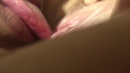 Pussy Licking (YUM)