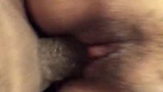 Public restroom with BBC & Mixed chick on the sink quickie (RAW)