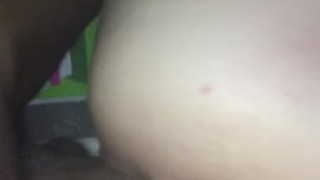 My girlfriends sister just turned 18 so I fucked her
