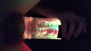 Rainbow toy