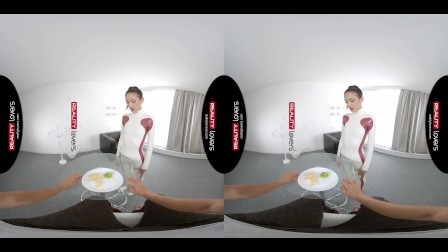 RealityLovers VR - Latex Android