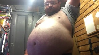 full bellied cigar