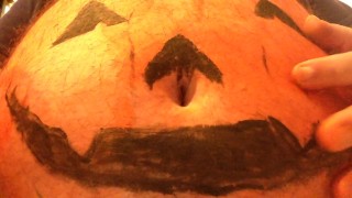 pumpkin belly