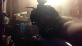 pup spar clip
